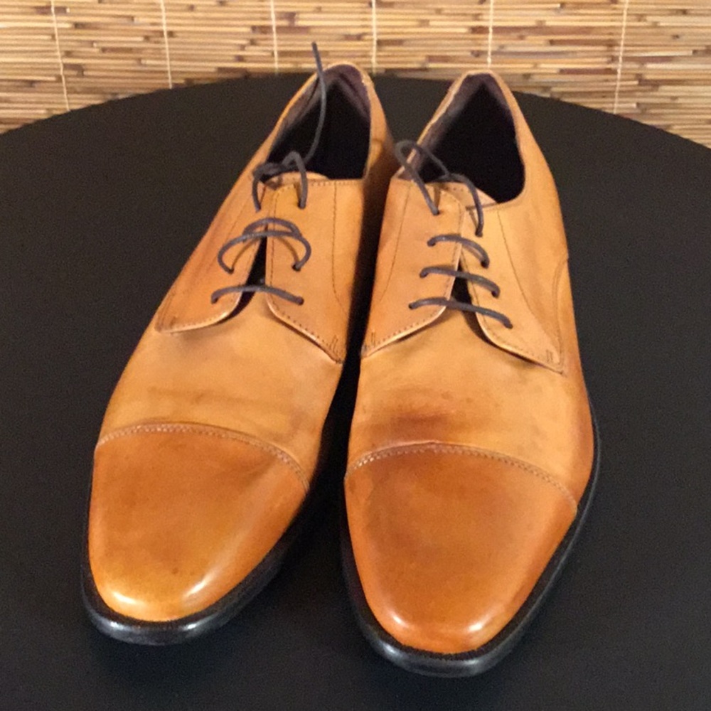 Donald J Pliner Men’s Shoes